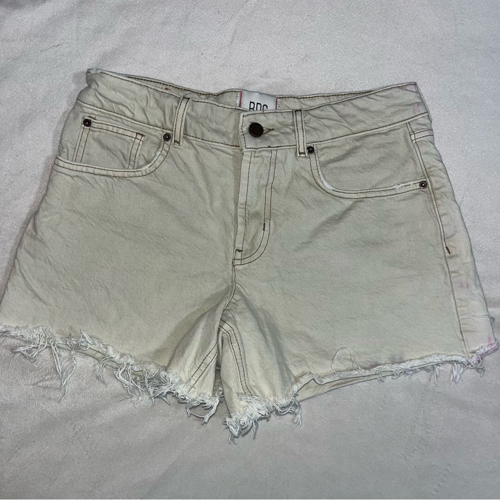 Urban Outfitters BDG A-Line Short